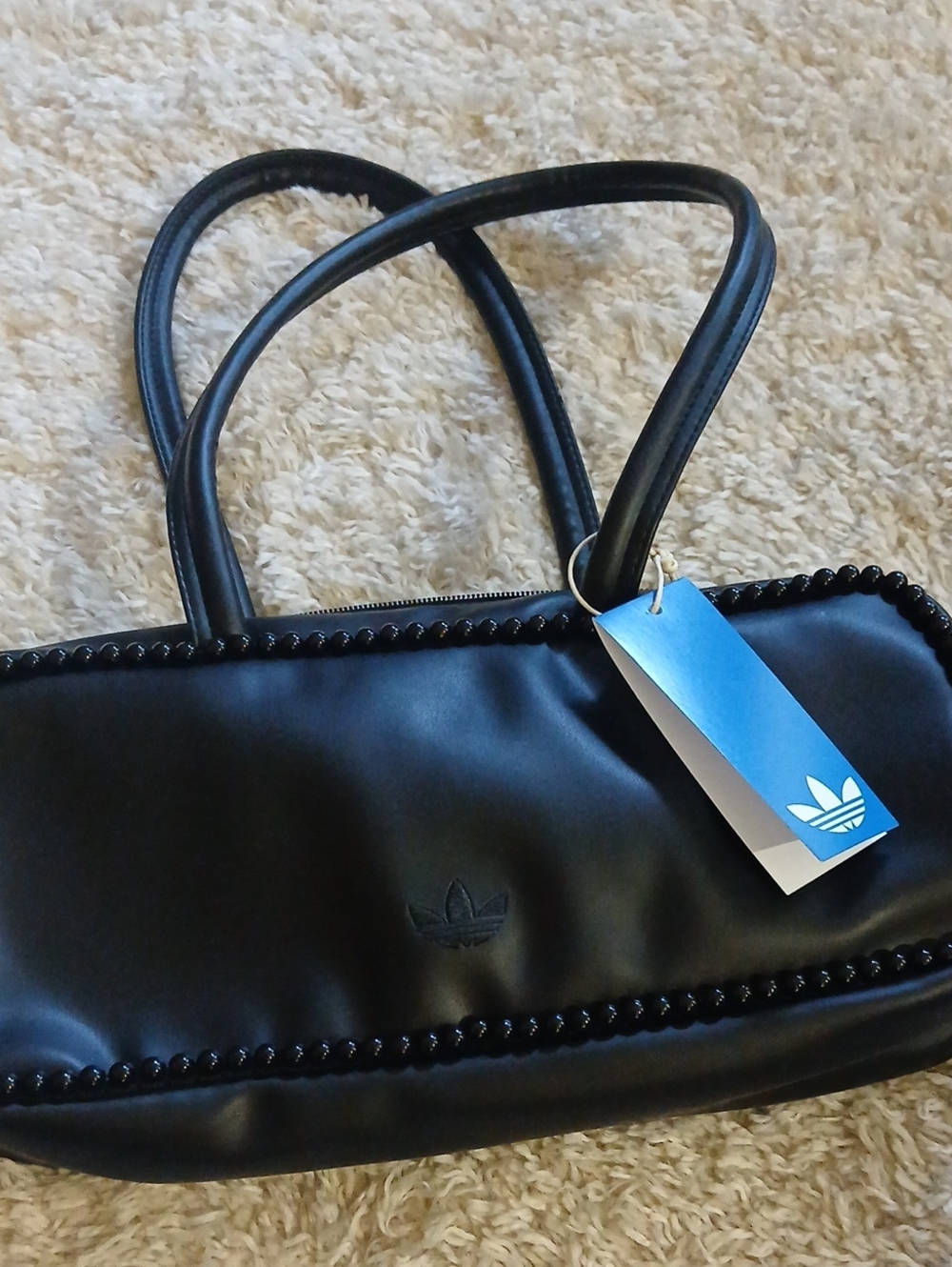 NWT ADIDAS PURSE